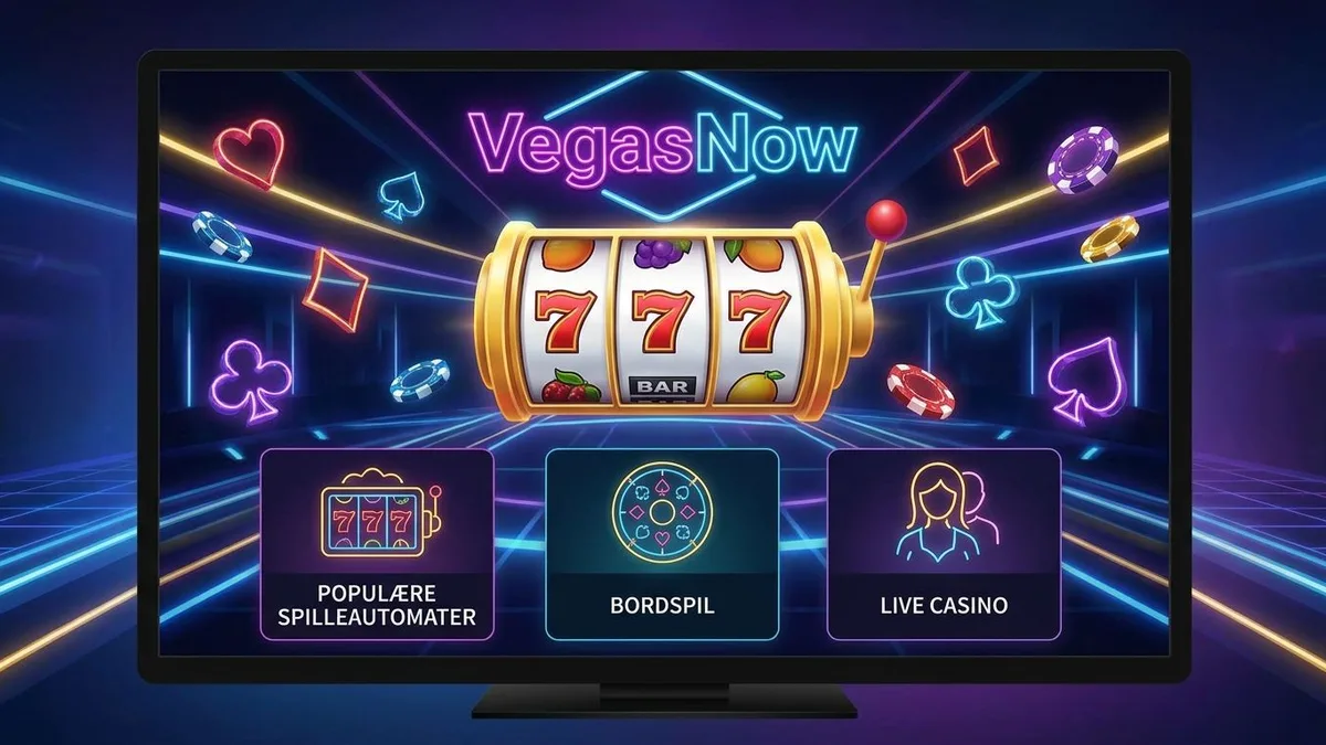 Casino spil